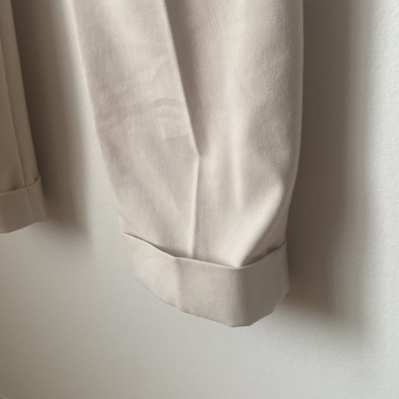 New Zara Jogger Waist Pant - Picture 7 of 8